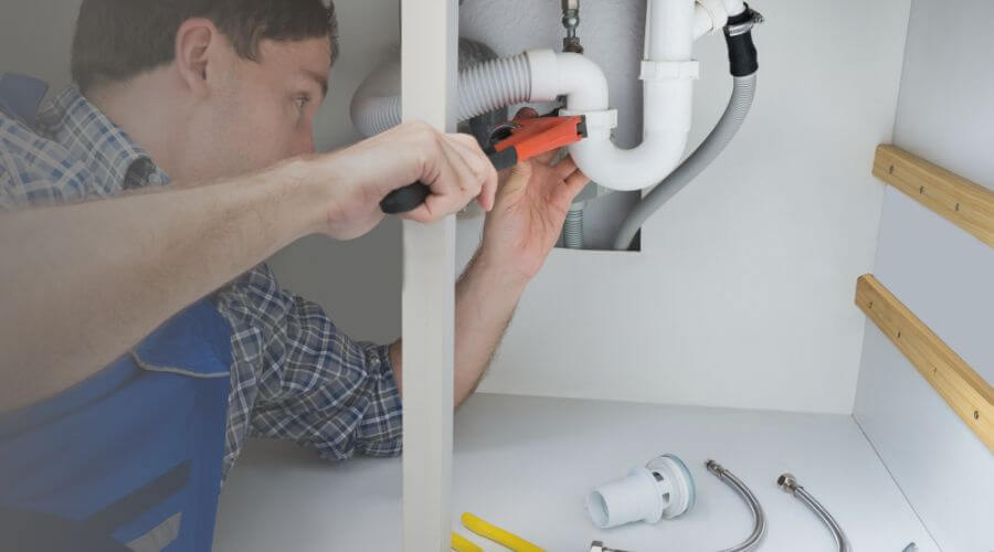 Professional water heater repair in Murrieta, CA
